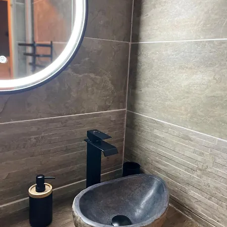 Au Pieds Des Remontées Mécaniques. Apartamento *