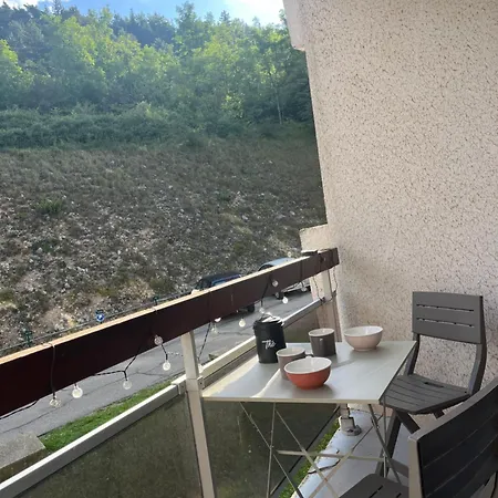 Au Pieds Des Remontees Mecaniques. Lägenhet